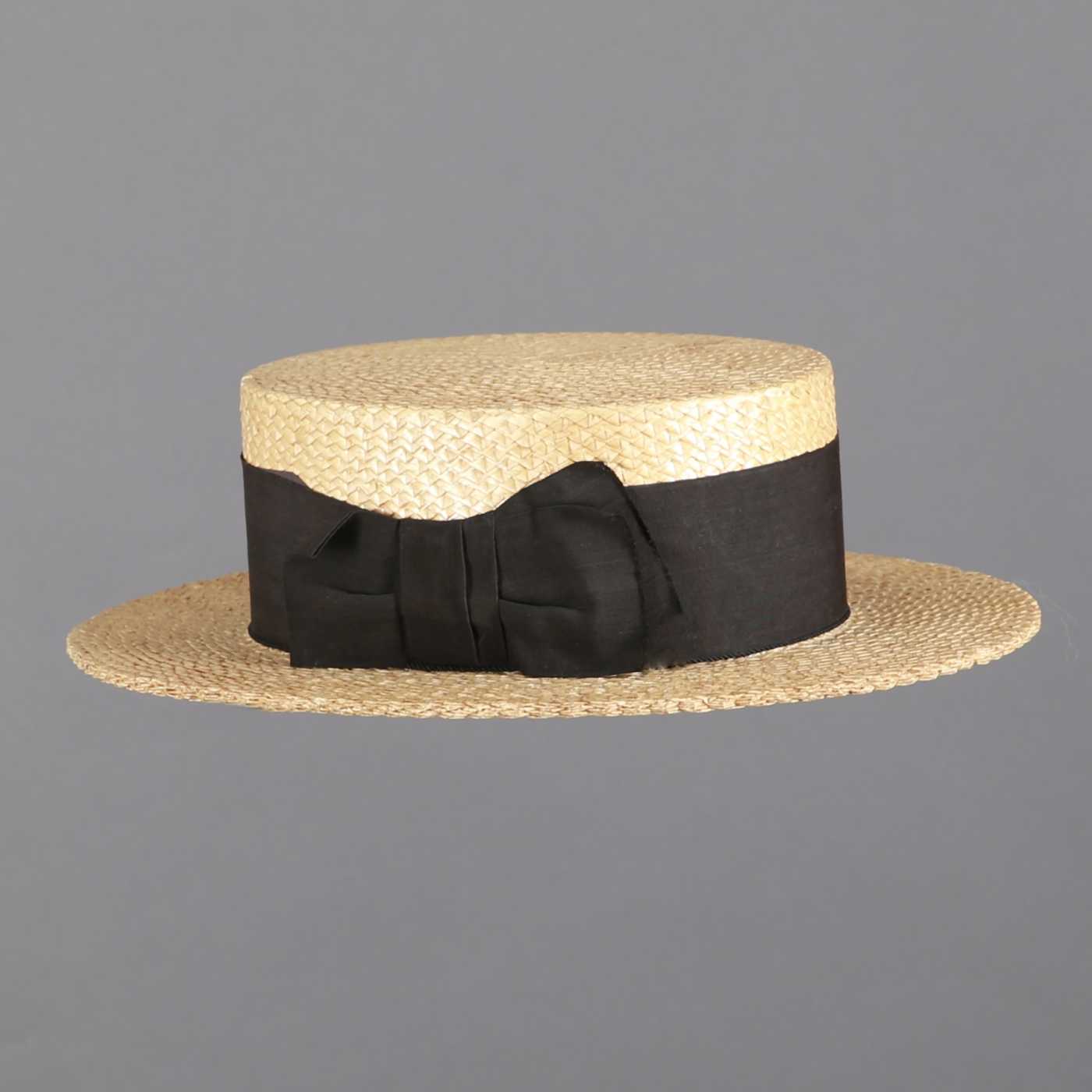Шляпа канотье 19 век. Канотье шляпа мужская 19 век. Шляпа канотье 1896. Канотье Гэтсби.