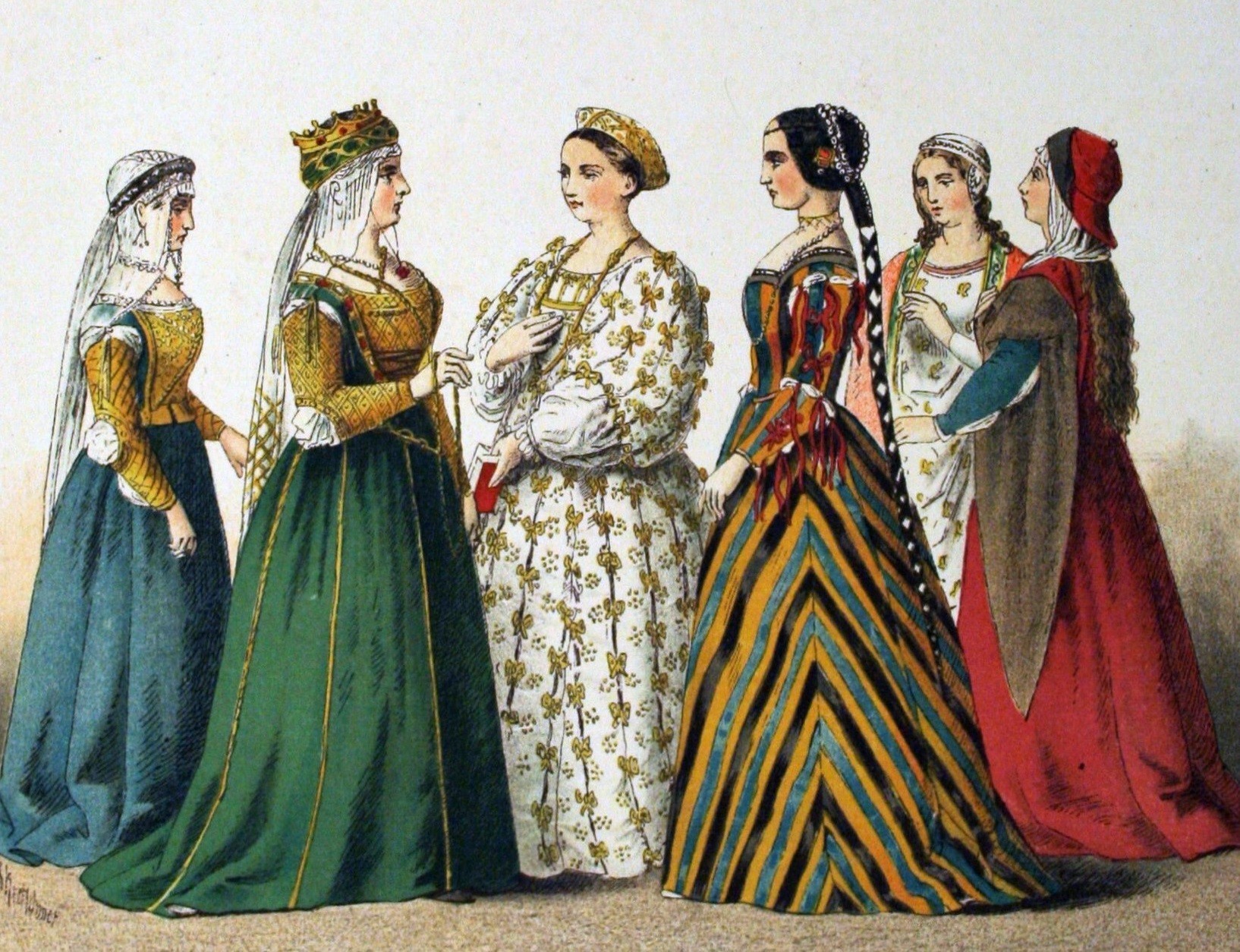 15 Век мода в Европе. Мода 15 века в Европе. Мода средневековья 15 век. Бургундская мода и Франция 15 века.