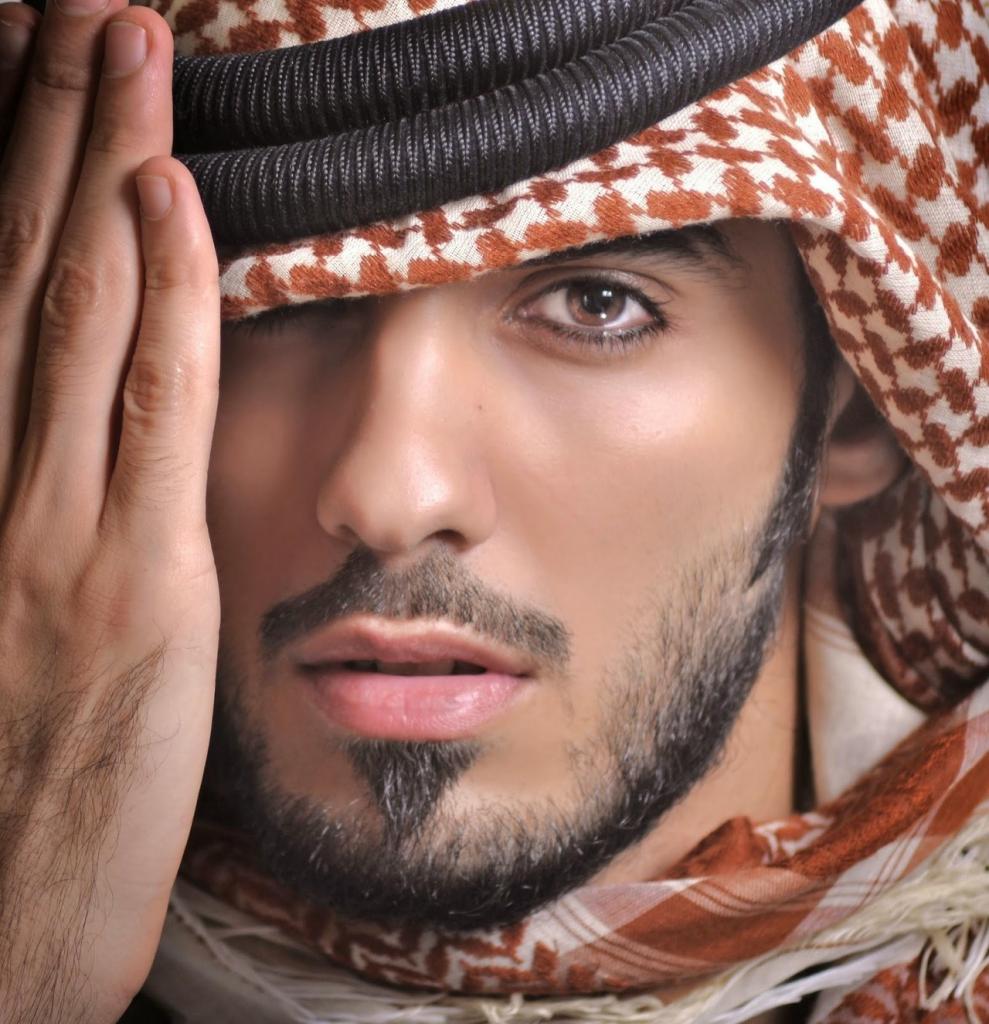 Арабские актеры мужчины фото с именами