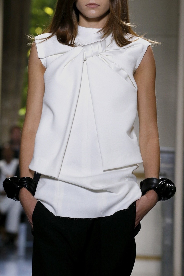 Celine SS 2013