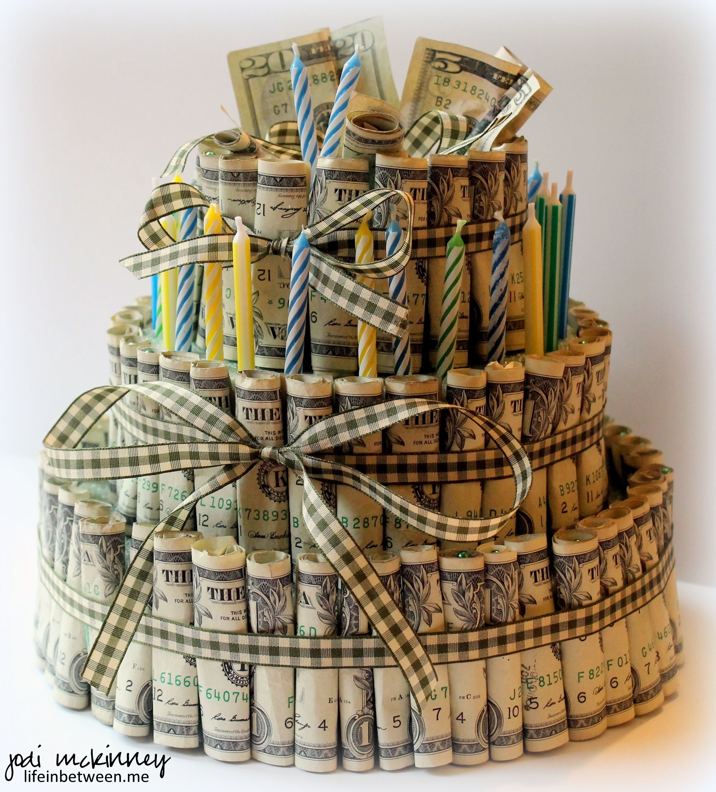 Торт из денег своими руками на день рождения мужчине по шагово фото для начинающих