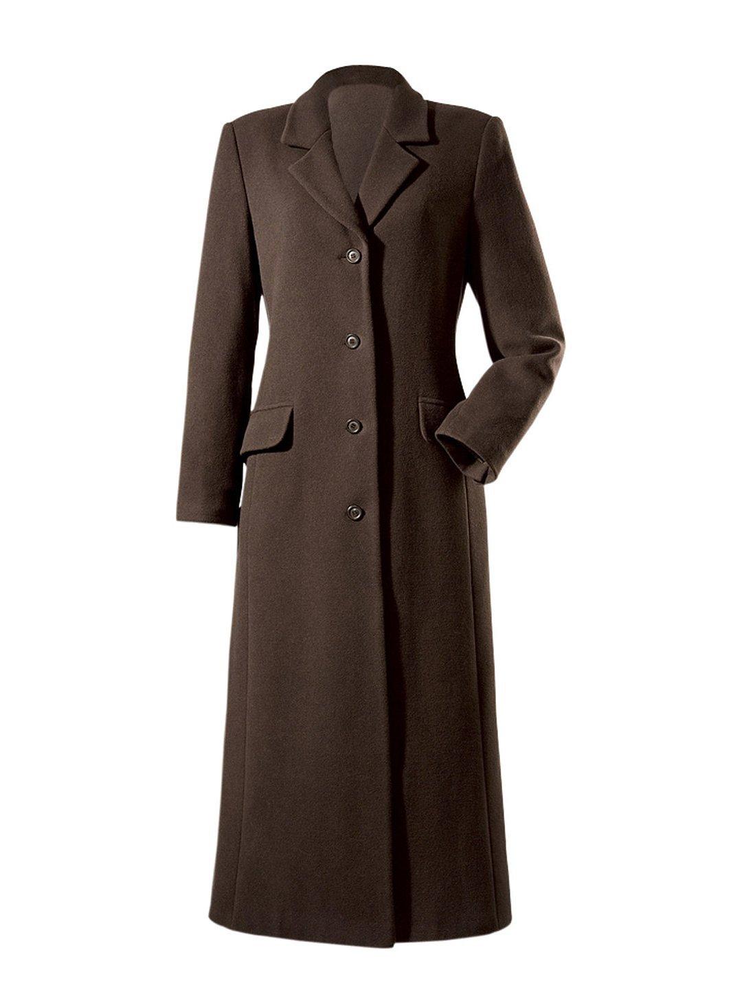 Купить приталенное пальто. Женское пальто. Коричневое пальто женское. Длинное пальто. Длинное приталенное пальто.
