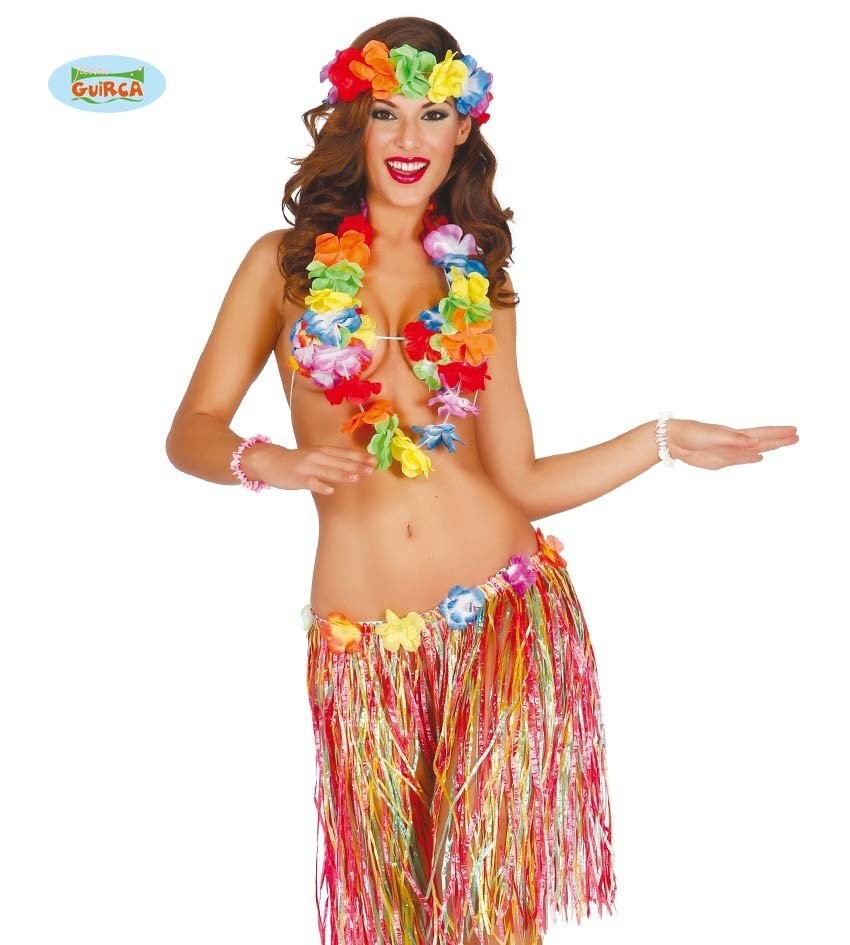 Карнавальные костюмы Гавайи