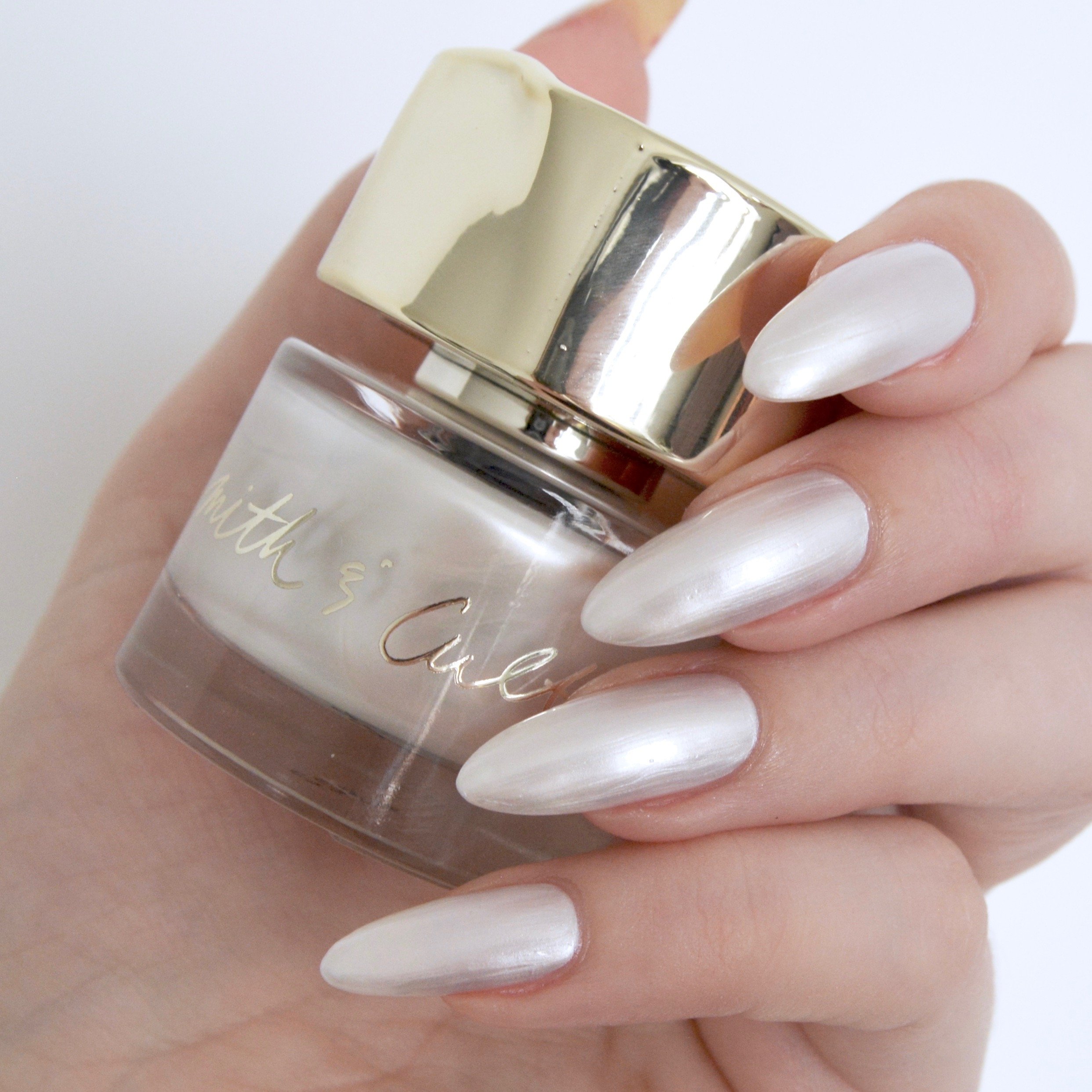 Smith & Cult лак для ногтей Nail Polish