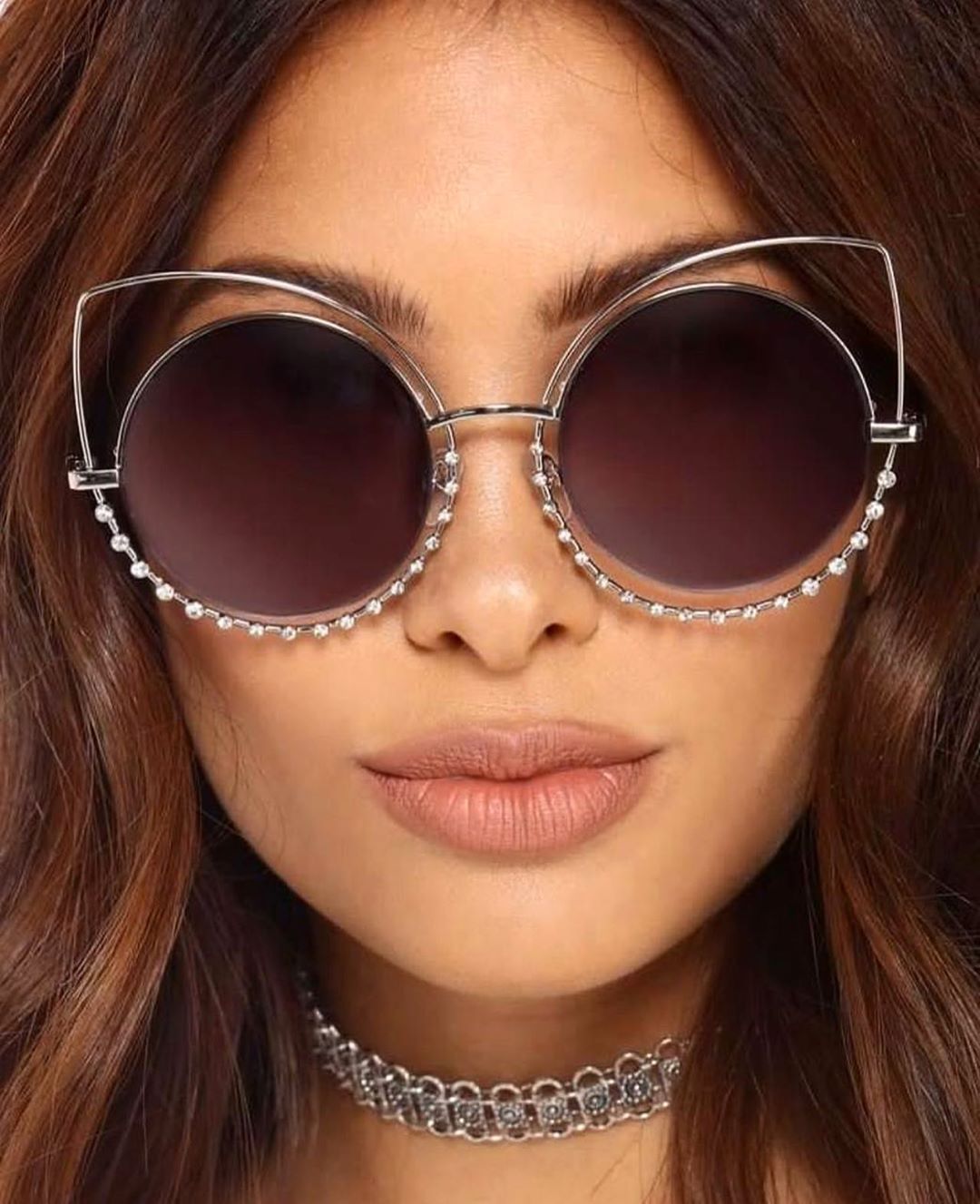 Какие солнцезащитные очки модные в 2024