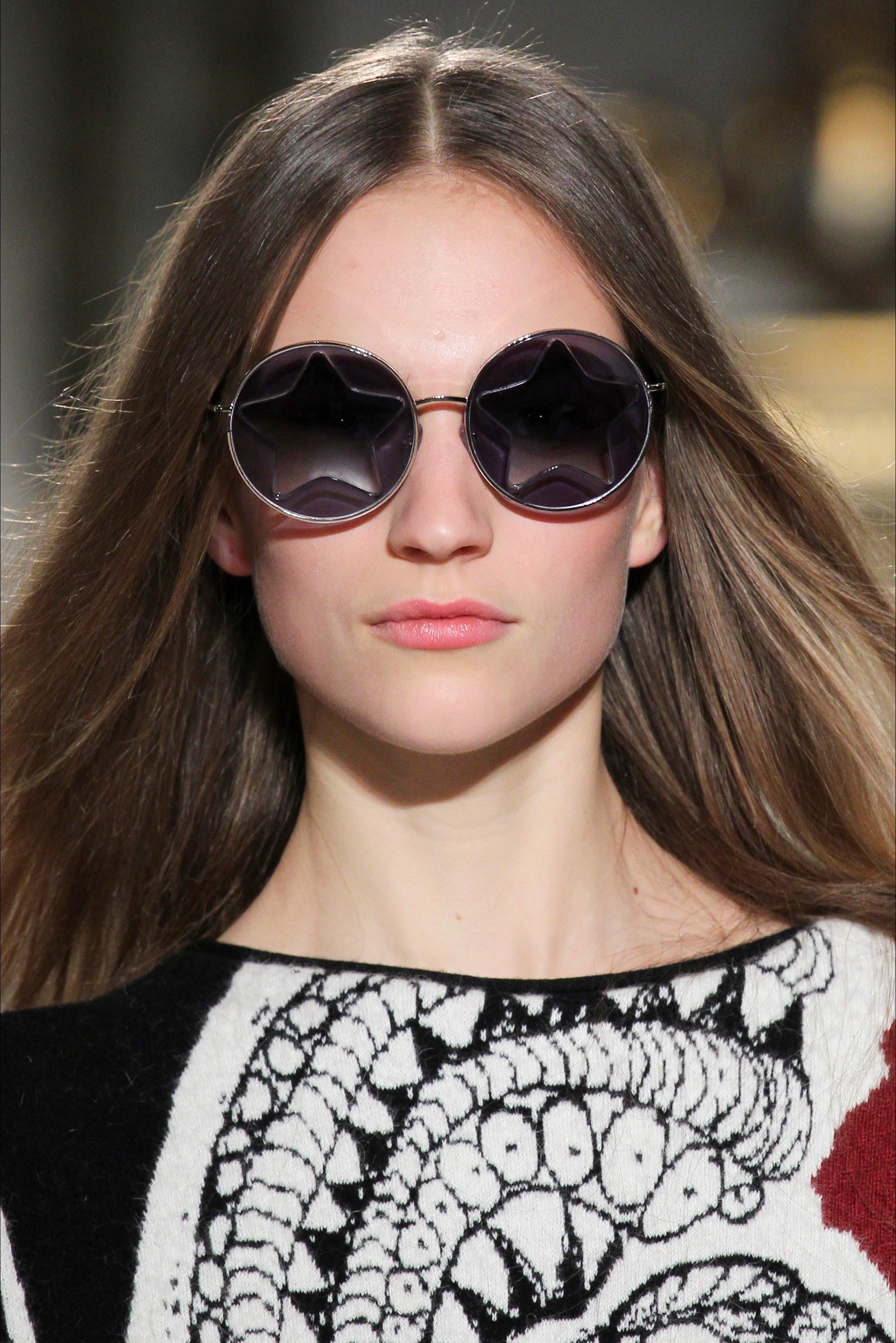 Pucci очки солнцезащитные 2021