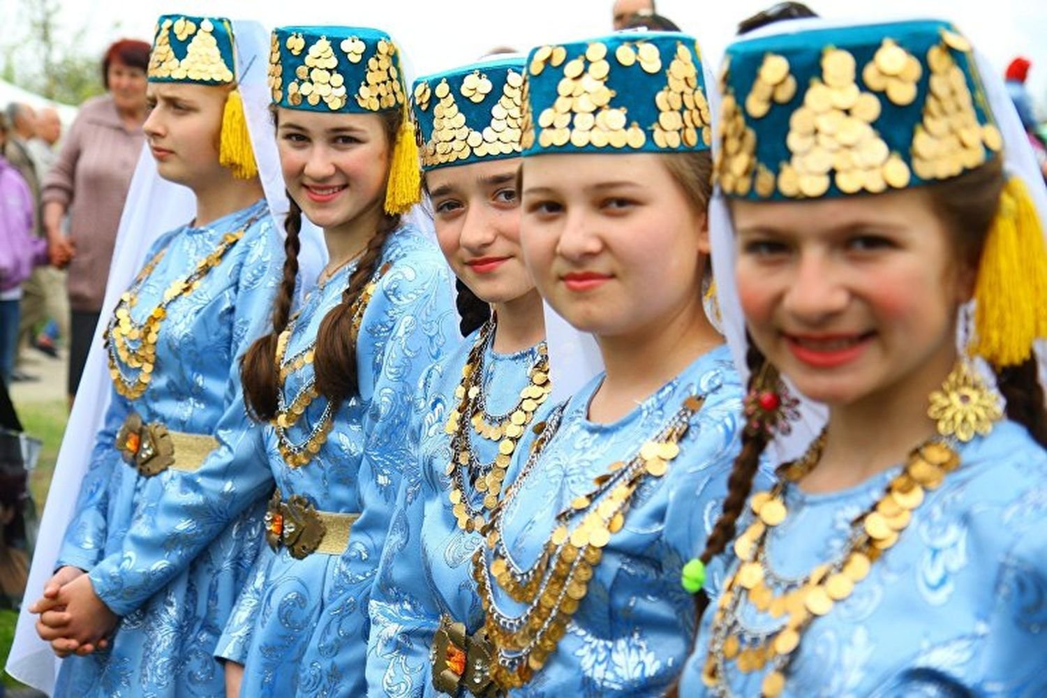 Россия будет татарской