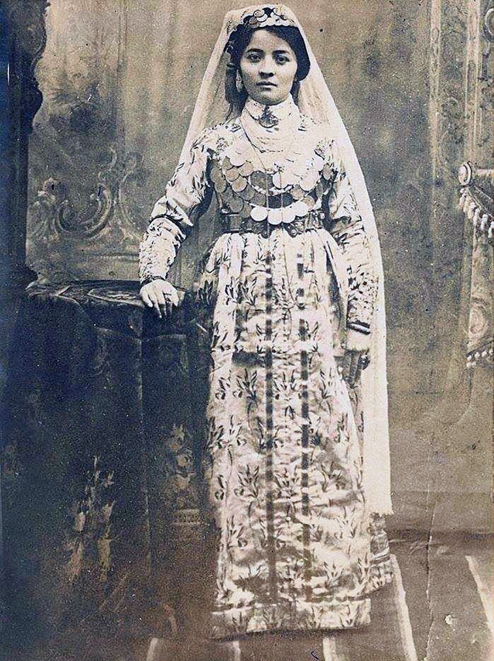 Татары 19 век