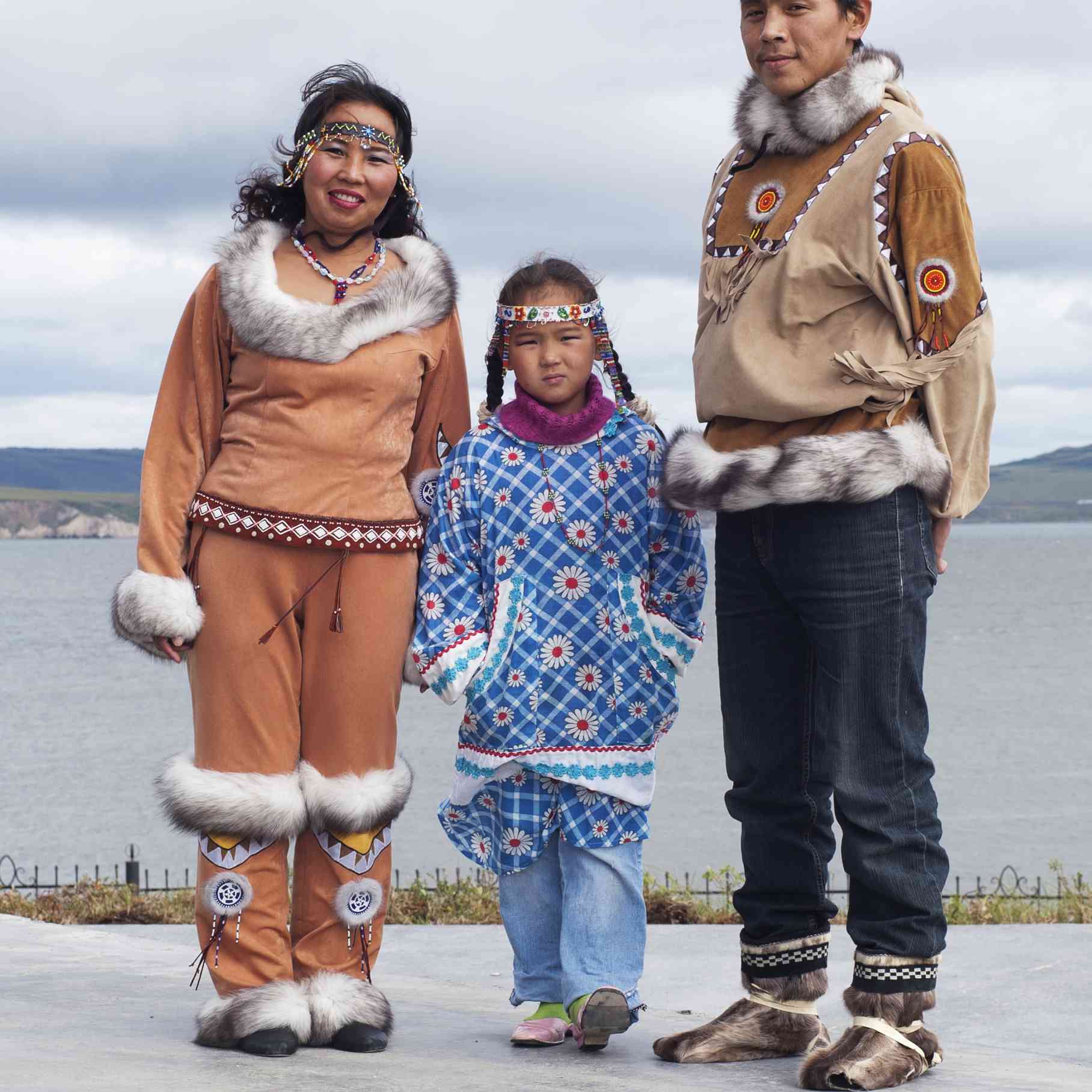 Инуиты Гренландии