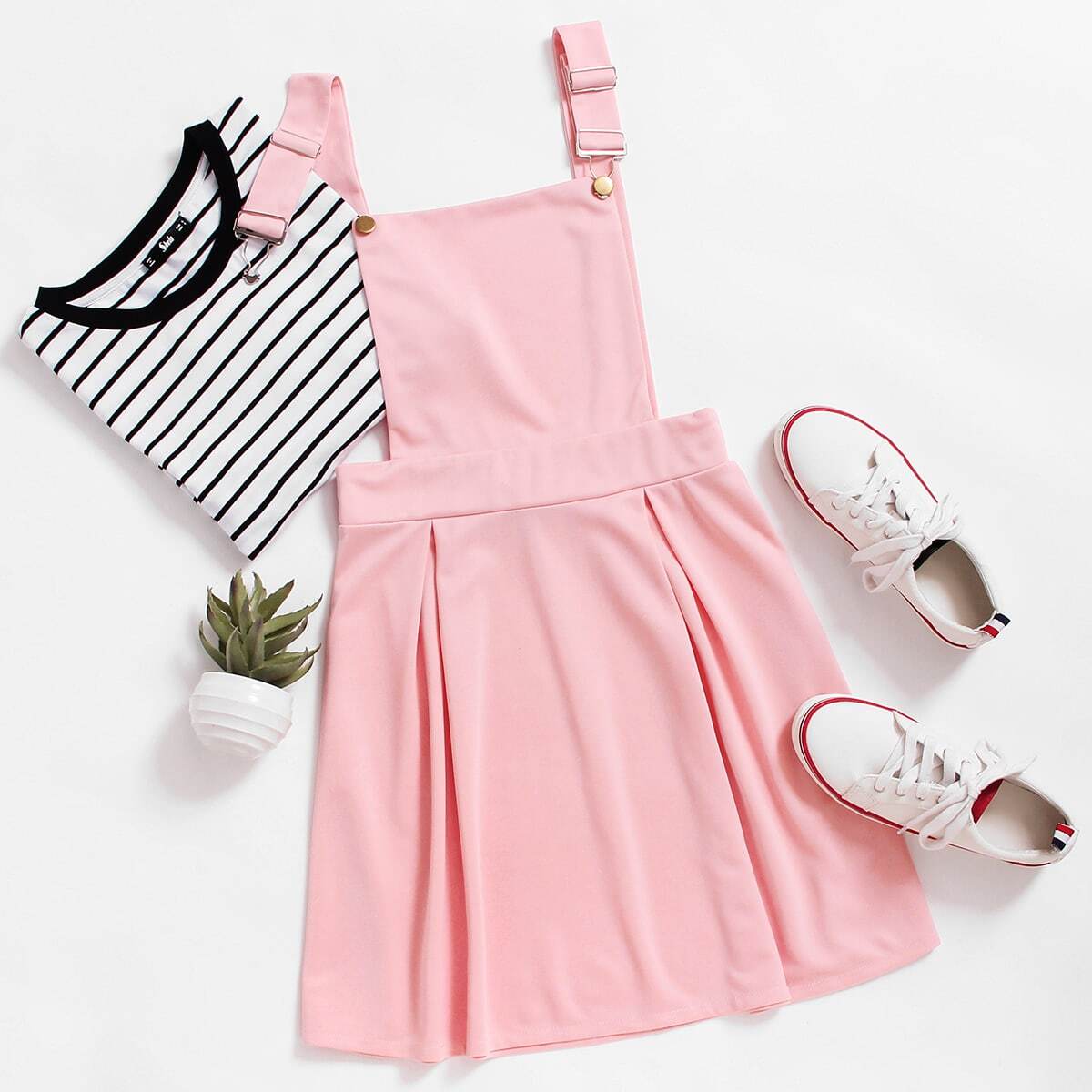 Розовая одежда для подростков
