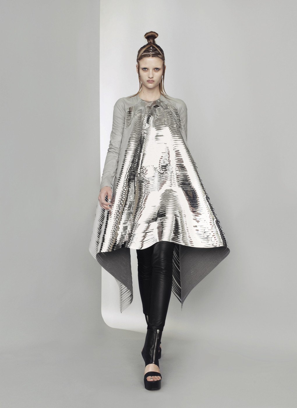 Gareth Pugh фэшн