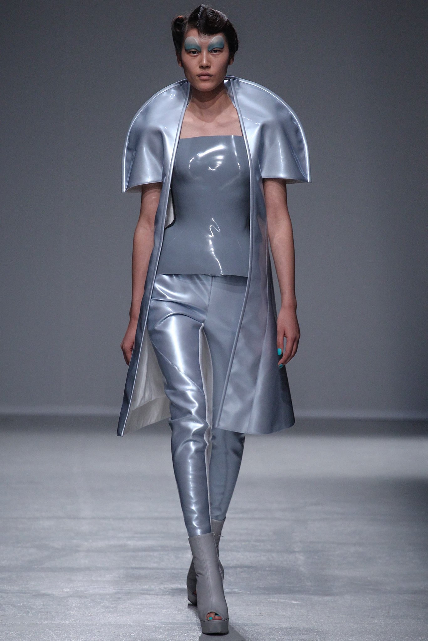 Gareth Pugh коллекции 2021