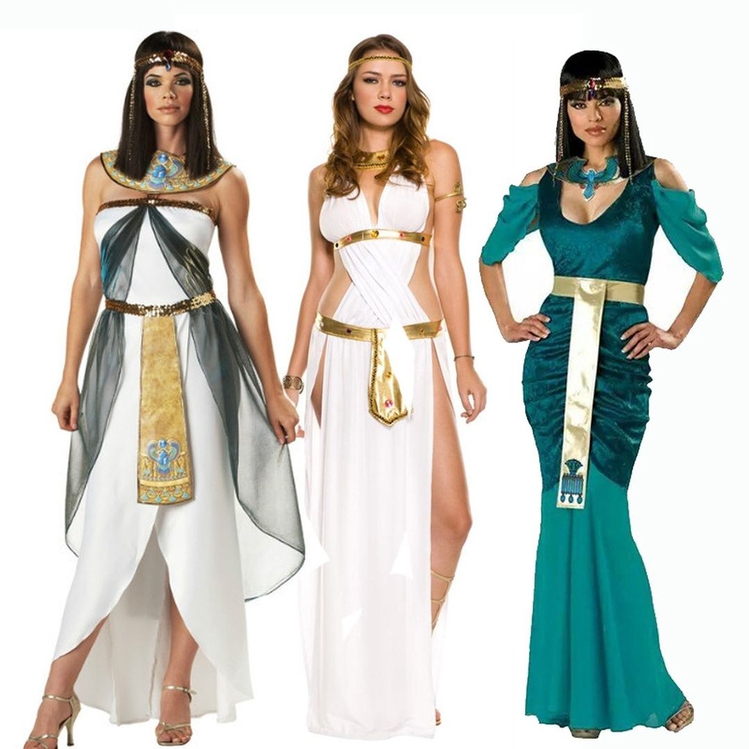платья для египта