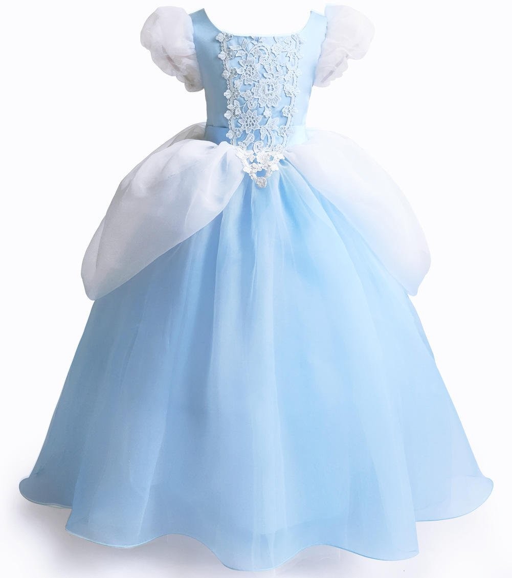 Платье Cinderella для девочки
