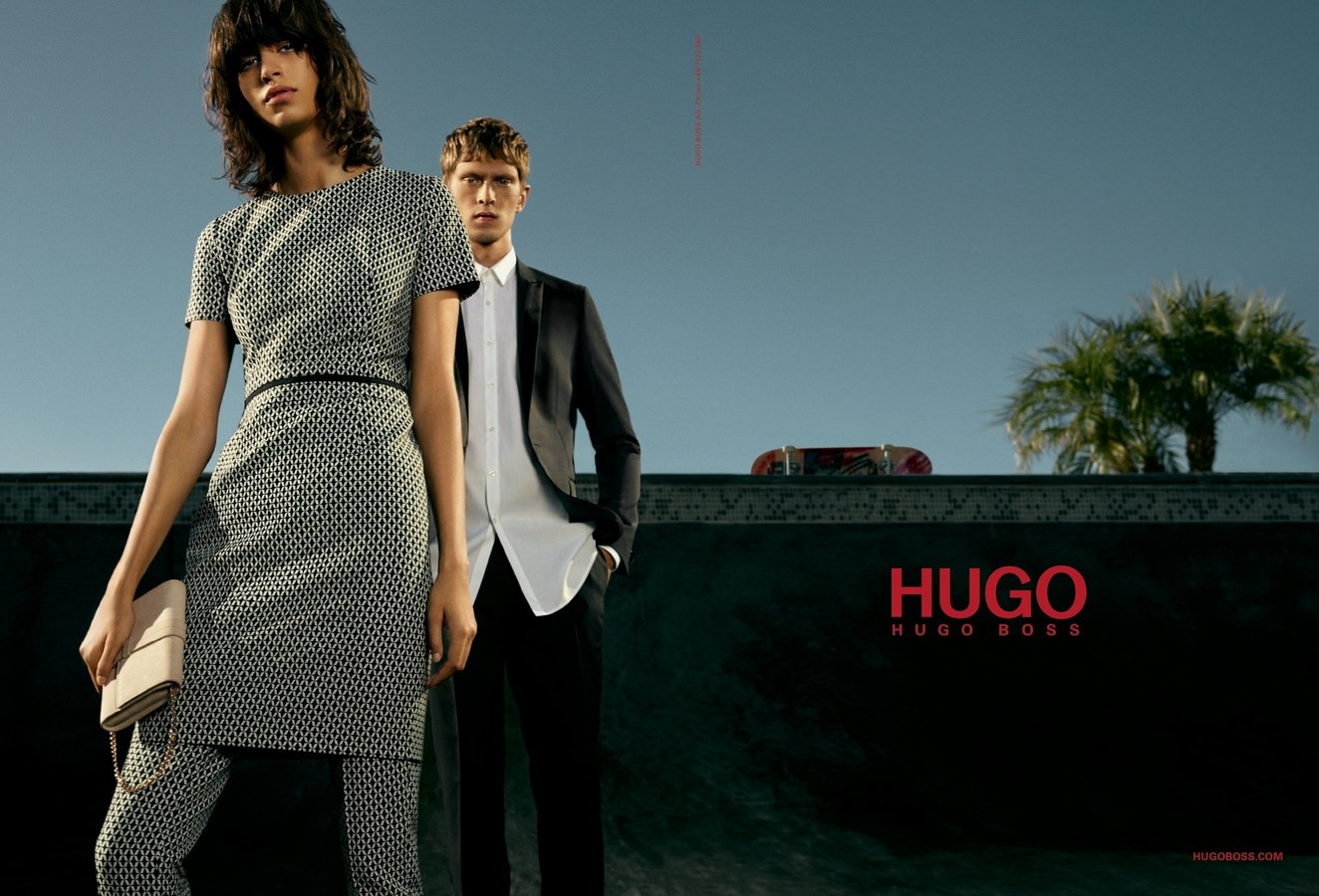 Включи hugo. Хьюго босс. Hugo Boss 6 campaign. Hugo Boss campaign. Hugo – Hugo Boss 1997.
