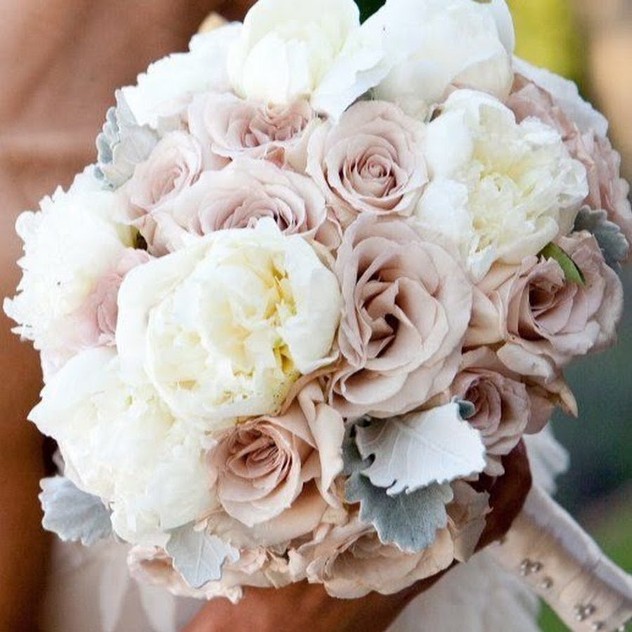 Bridal Bouquet РїРёРѕРЅ