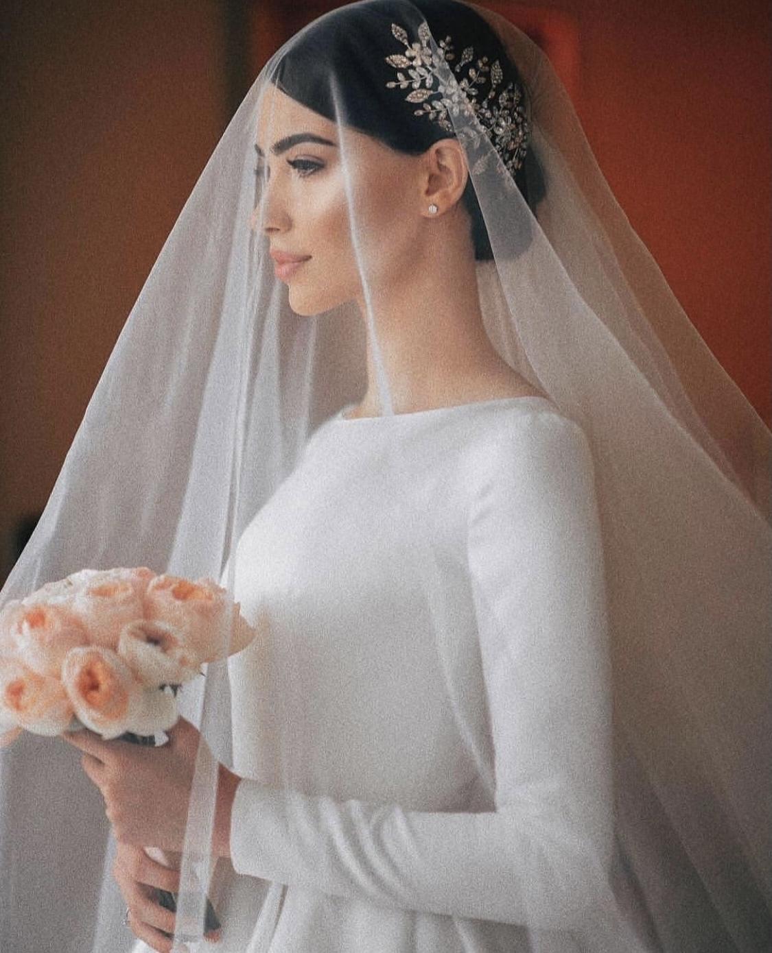 Кавказские невесты