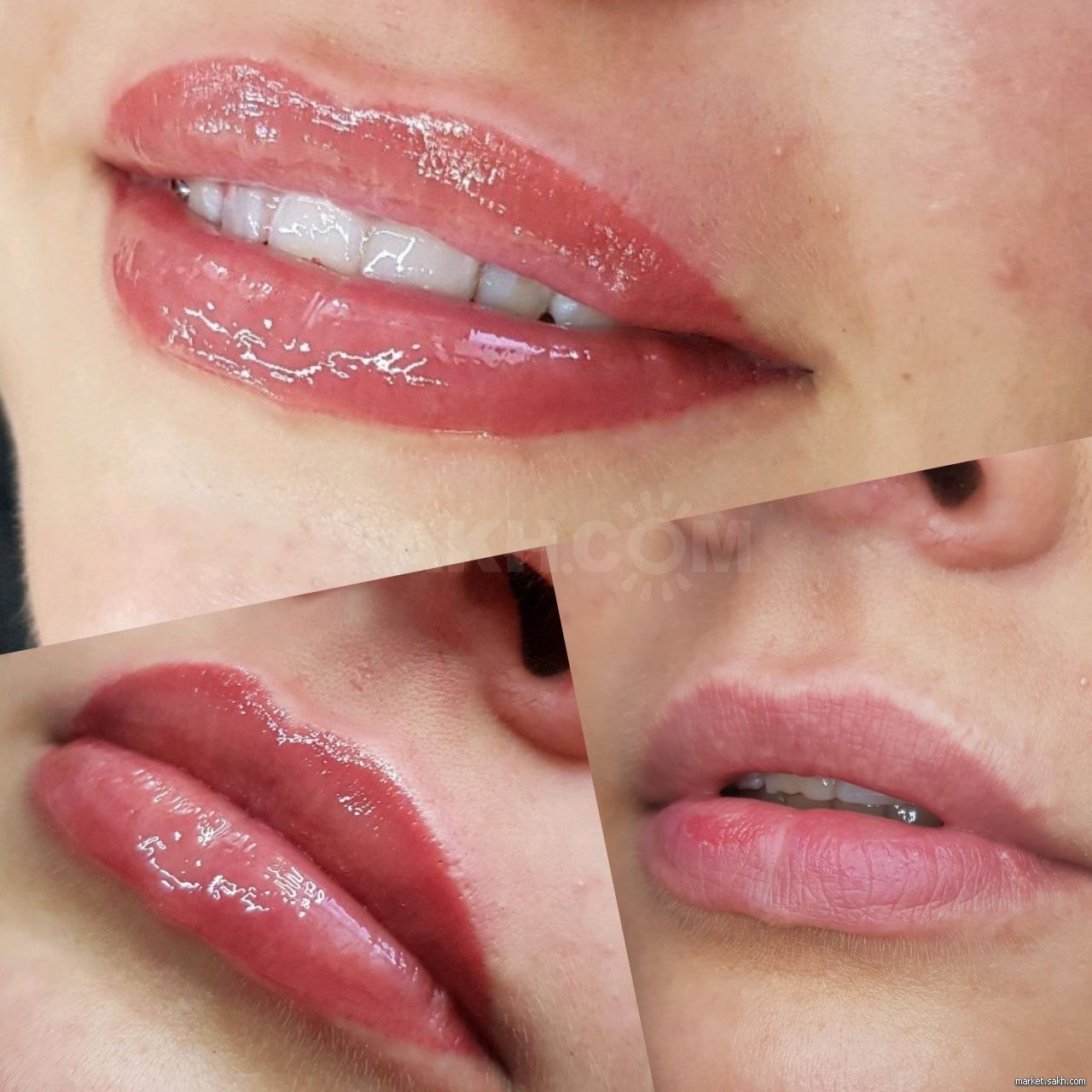 Акварельные губы до и после. Татуаж губ перманентный макияж губ. Татуаж губ эффект зацелованных губ. Перманент эффект зацелованных губ. Перманент губ эффект зацелованных губ.