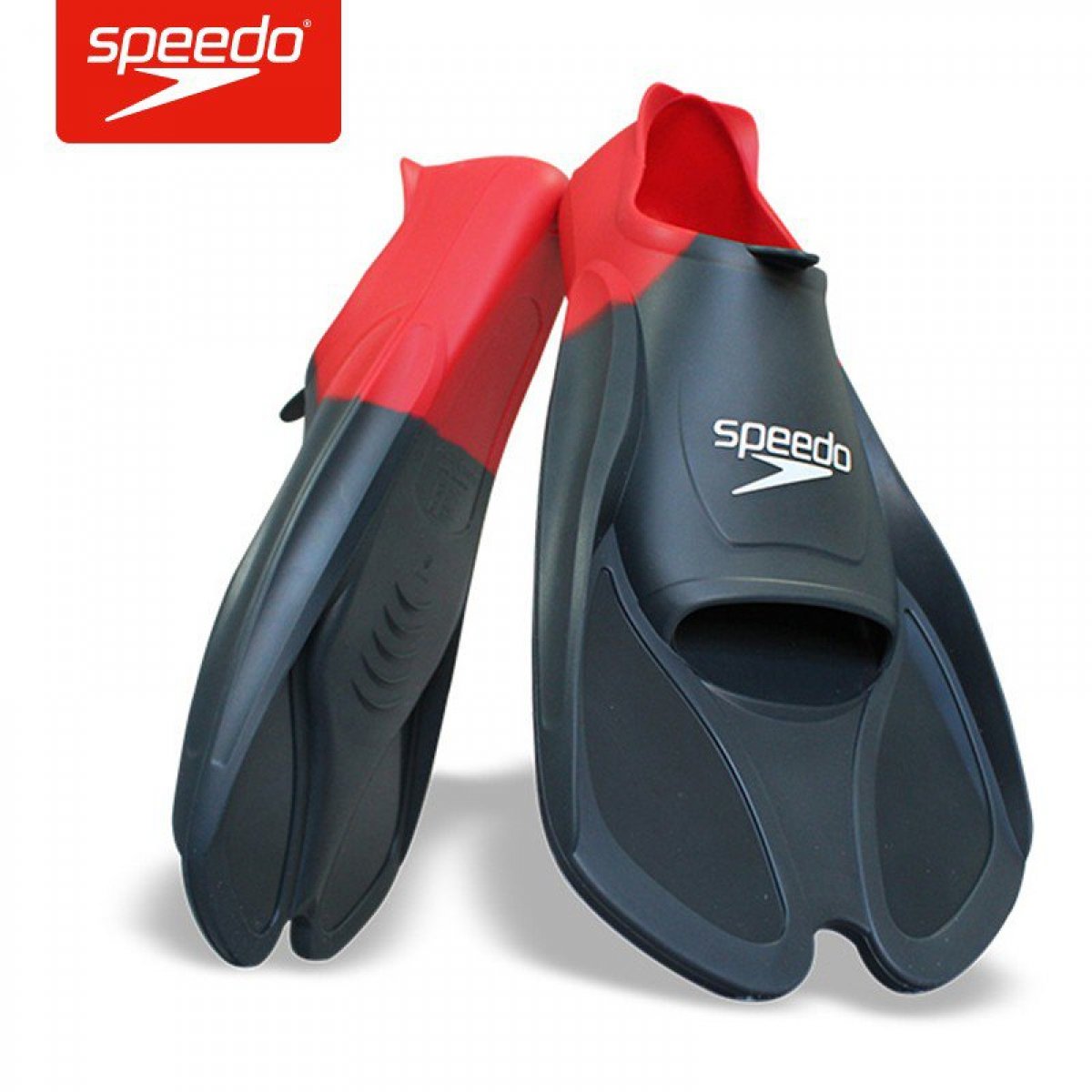 Ласты speedo Biofuse fin