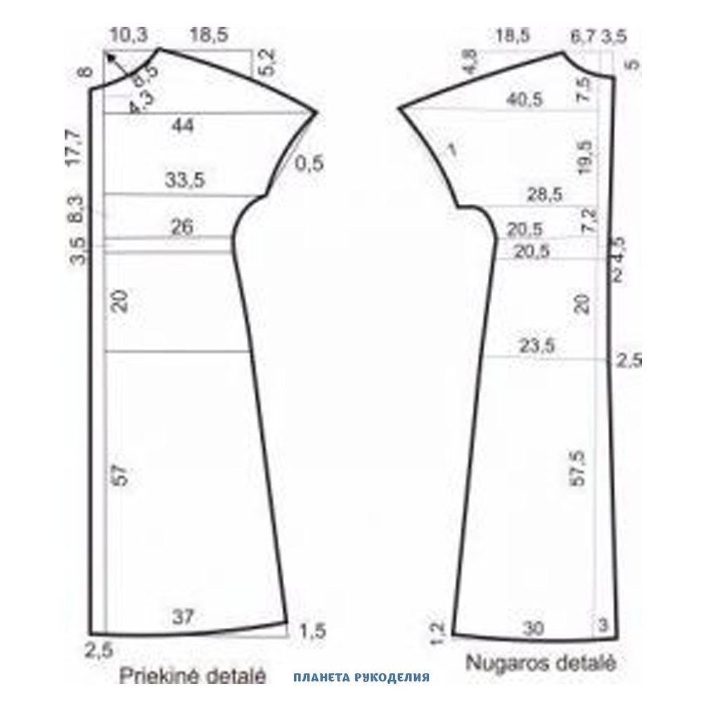 Платье своими руками схема. Выкройка туники с цельнокроеным рукавом 54. Выкройка платья с цельнокроеным рукавом 46 размера. Выкройка платья 56 размера из трикотажа с рукавом. Выкройка платья 56 размер трапеции с рукавом.