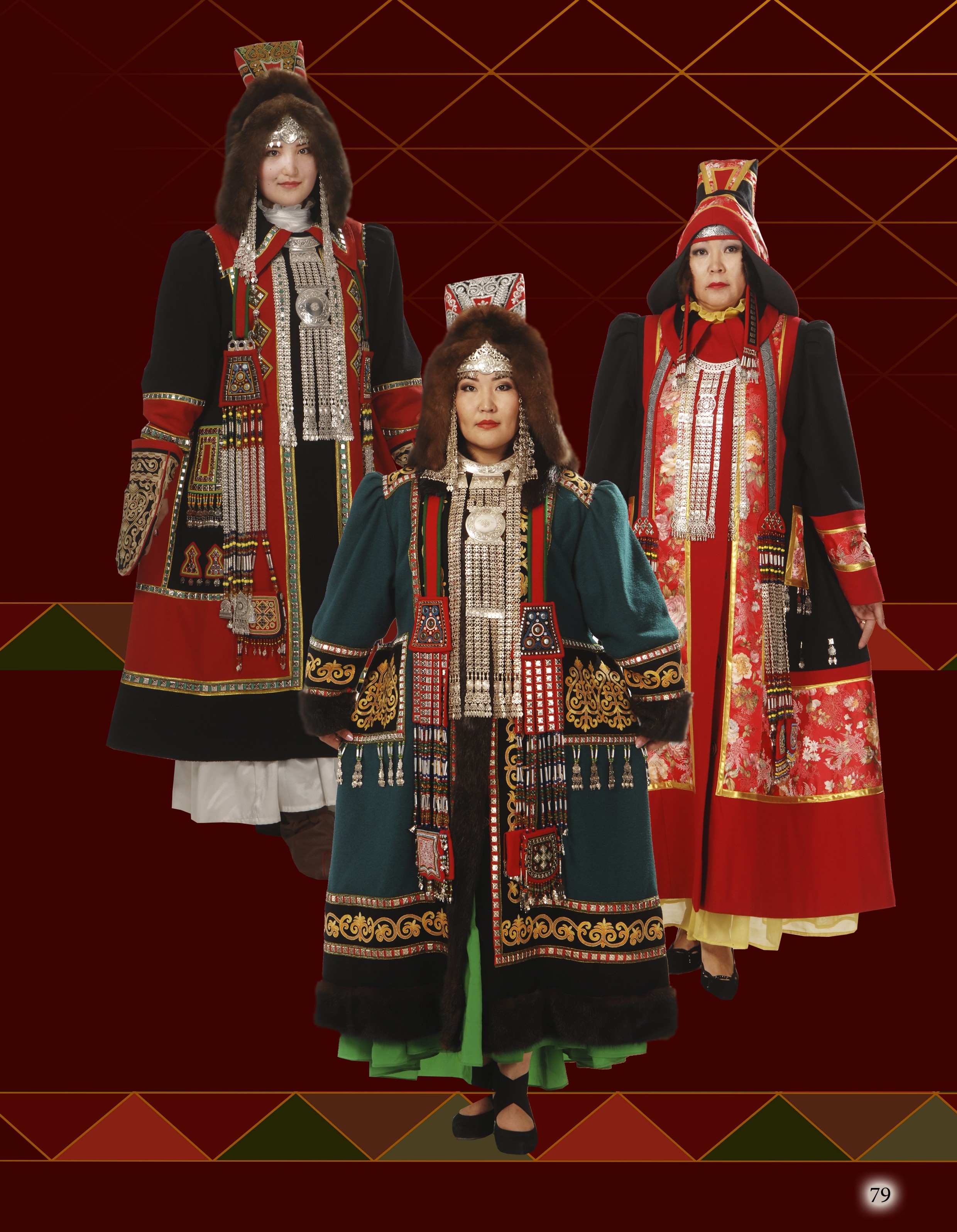 Якутский стиль. Национальный костюм Саха якутов. Якутский национальный костюм якуты. Национальный зимний костюм Саха якутов. Дьабака бэргэьэ.