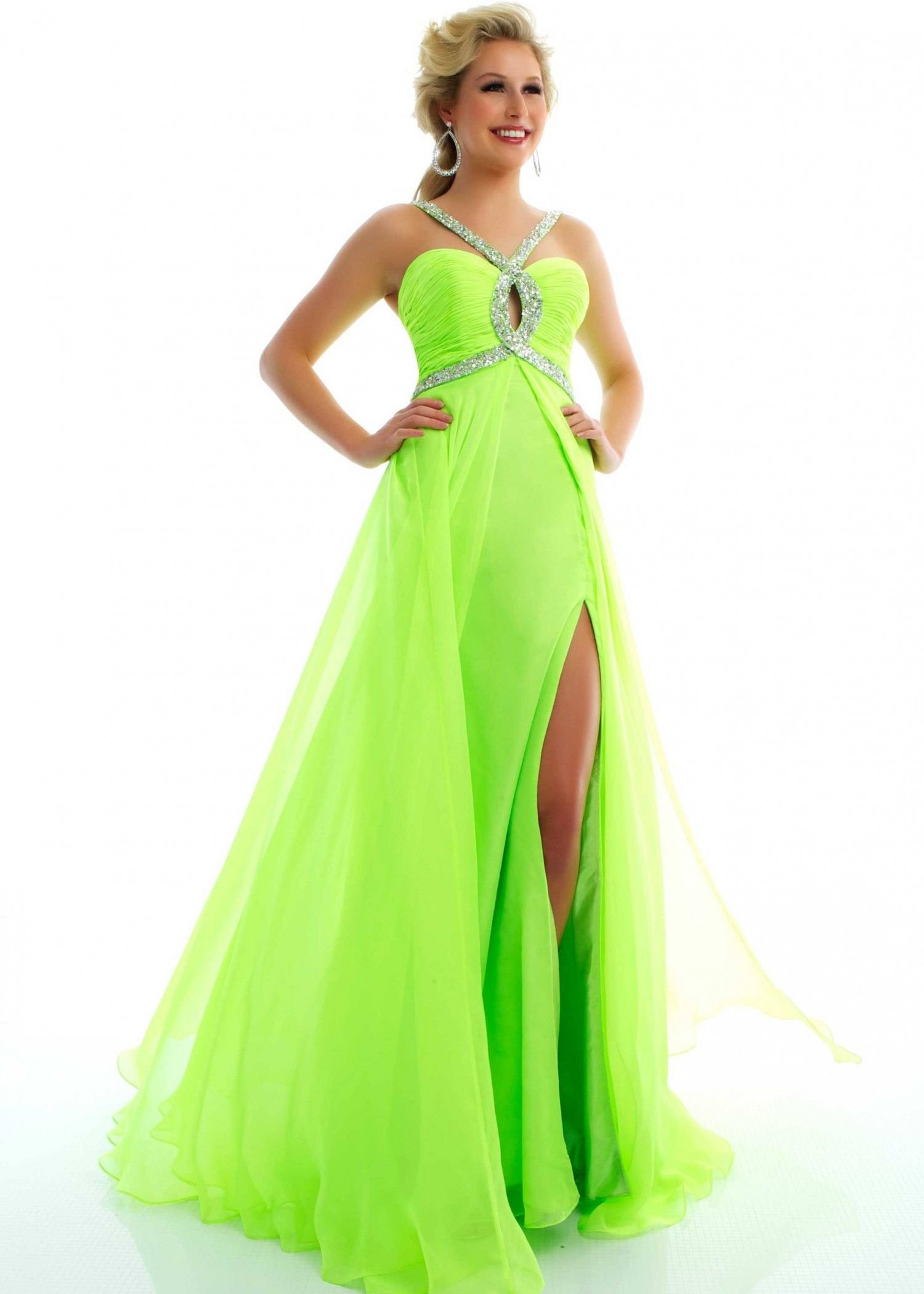 Красивое яркое платье. Платье Lime зеленое. Вечернее платье салатовое. Яркие платья на выпускной. Салатовое платье на выпускной.